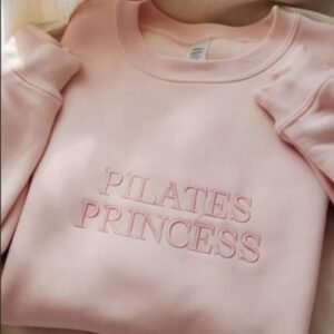 pilates princess